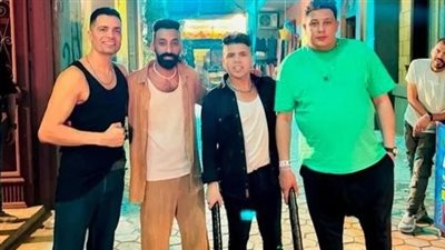 سنتخذ اللازم ضدهما في هذه الحالة.. رد الموسيقيين على ظهور عمر كمال وحمو بيكا بالشوم | بث مباشر