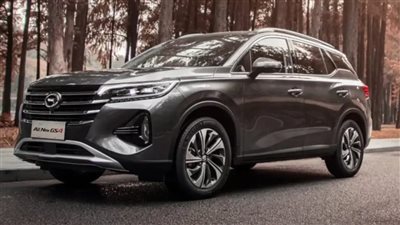 أسعار GAC GS4 موديل 2024 في مصر خلال مايو