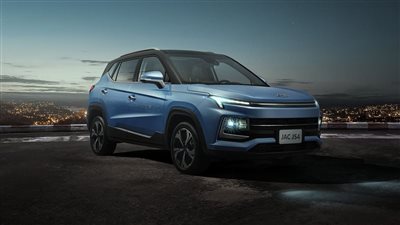 أسعار ومواصفات جاك JS4 موديل 2024 في مصر خلال مايو