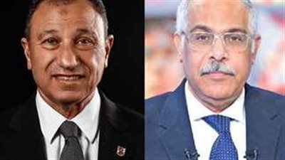 كواليس جلسة الخطيب وجمال علام المفاجئة بالأهلي اليوم |خاص 