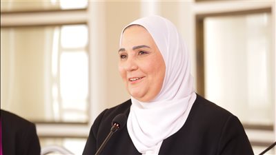 وزيرة التضامن تعلن إطلاق منظومة إلكترونية للمجتمع المدني في مصر قريبًا