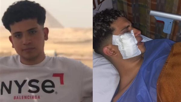 الطالب يوسف محمد