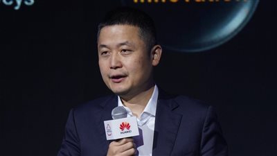 رئيس التسويق السحابي بـ هواوي: نماذج اللغة العربية تدعم القطاعات والصناعات بقدرات الذكاء الاصطناعي