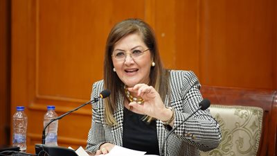 وزيرة التخطيط: 4.4% معدل النمو الاقتصادي لمصر خلال عام وفق تقديرات صندوق النقد