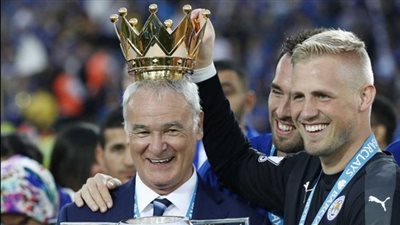 رسميًا.. كلاوديو رانييري يعتزل تدريب كرة القدم بشكل نهائي