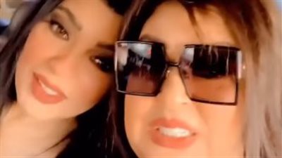 فيفي عبده تعلن تكريمها بالإسكندرية: اللي يحبني أدلعه.. واللي يضايقني أخلعه 