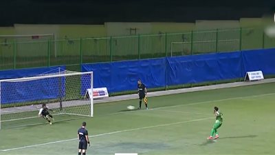 الفرق الإسرائيلية تتخطى إنجلترا في الرقم القياسي لركلات الجزاء بكرة القدم 