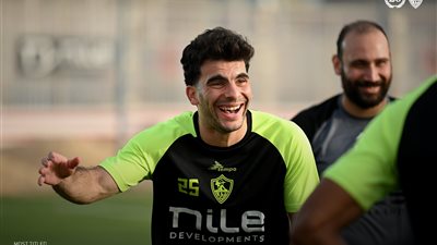 زيزو يتصدر هدافي الزمالك في الدوري قبل مواجهة الاتحاد السكندري