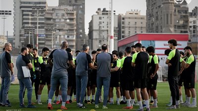بـ قيادة أحمد مجدي.. الزمالك يقرر خوض مباريات كأس مصر بالشباب والبدلاء
