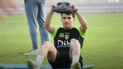 الزمالك يكشف تطورات عرض العربي القطري لضم زيزو