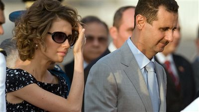 أول ظهور لـ أسماء الأسد منذ سقوط نظام بشار: حان الوقت للانطلاق من جديد