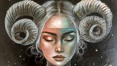 توقعات برج الحمل حظك اليوم الاثنين 10 يونيو 2024: الهواء النقي يخلصك من الأمراض