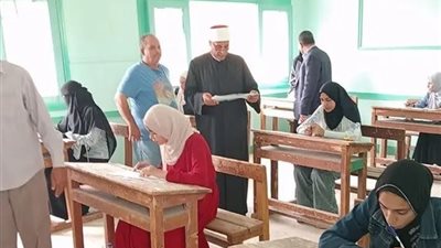 ننشر أسماء أوائل الشهادتين الابتدائية والإعدادية الأزهرية بالفيوم