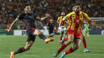 ميدو: وسام أبو علي وتاو الأفضل لقيادة الأهلي.. وكريم فؤاد الأنسب لخلافة معلول