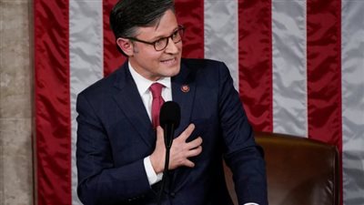 رئيس مجلس النواب الأمريكي: سنوجه دعوة لنتنياهو لإلقاء كلمة في الكونجرس