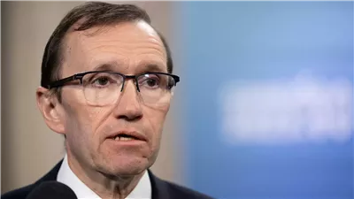 أول دولة أوروبية تعلن عن استعدادها لاعتقال نتنياهو.. هل تفعلها النرويج