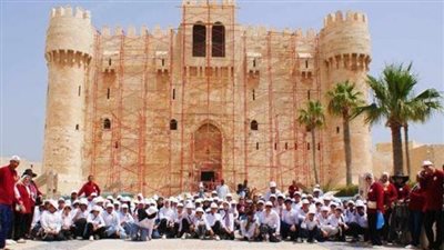 معرض رسم وندوة عن تحرير سيناء.. فعاليات ثقافية اليوم الأربعاء 22 مايو