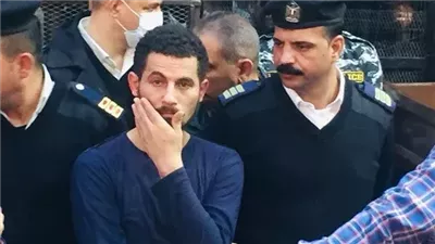 بعد إعدام الجاني.. موعد عزاء ضحية عبد الرحمن دبور سفاح الإسماعيلية