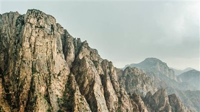 حالة الطقس في السعودية اليوم 22 مايو 2024.. أمطار على مرتفعات مكة