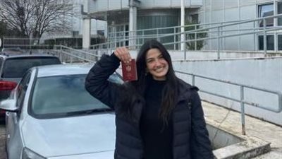 تارا عماد تحقق أمنية والدتها بعد مرور 40 يوميًا على وفاتها.. ما القصة؟