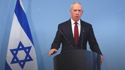 نفذتها حكومة شارون.. وزير الدفاع الإسرائيلي يعلن إلغاء قانون فك الارتباط.. ماذا يعني ذلك؟