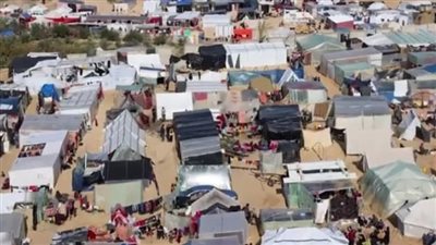 غزة دون مساعدات إنسانية للأسبوع الثالث.. ومنظمة الأونروا: لا نجد غذاء لتوزيعه | بث مباشر