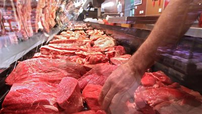 تعرف على سعر كيلو اللحمة قرب دخول عيد الأضحى 2024