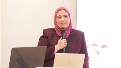 كيف تدعم التضامن المرأة وقضاياها؟.. القباج توضح