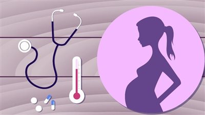 في اليوم العالمي له.. متى يحدث تسمم الحمل وما هي أعراضه؟