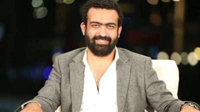 أول تعليق لـ محمد العدل بعد نجاته من جلطة في القلب