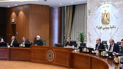 رئيس الوزراء: انتقادات قانون إدارة القطاع الخاص للمنشآت الصحية تعبر عن مناخ ديمقراطي