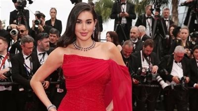 ياسمين صبري عن دخول الموديلز ومصممي الأزياء عالم الفن: الساحة واسعة المهم تكون موهوب