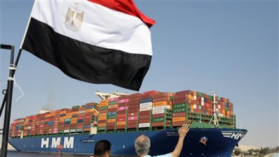 بمعدل نمو 30%.. صادرات مصر من الصناعات الغذائية تسجل 2.7 مليار دولار خلال 5 أشهر