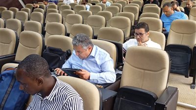 اتحاد الكرة يجري اختبارات لوكلاء اللاعبين