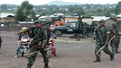 مصر تدين محاولة الانقلاب في الكونغو الديمقراطية