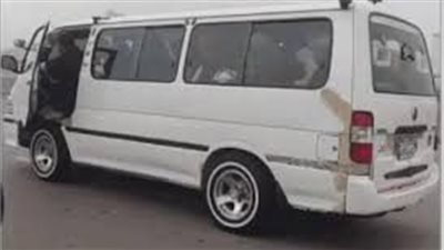 القبض على سائق ميكروباص بحوزته 91 عبوة منشطات جنسية بالأقصر