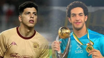 قبل النهائي.. ماذا قدم مصطفى شوبير وأمان الله مميش في بطولة دوري أبطال إفريقيا؟
