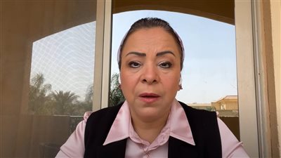 نهاد أبو قمصان تتقدم ببلاغ للنائب العام ضد فدوى مواهب: بتتهم الآباء والأمهات المصريين بالانحرافات الجنسية