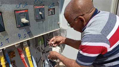 متحدث البترول: نستورد شحنة غاز قريبا لتغطية الاحتياجات 