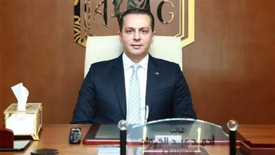 نائب رئيس مستقبل وطن: المصريون يصطفون خلف القيادة السياسية.. والرئيس يتصدى بشجاعة لمخطط التهجير