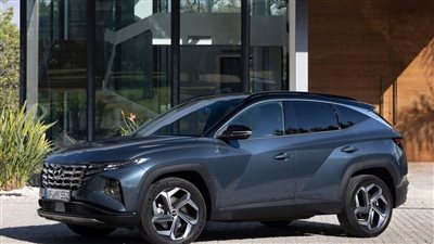 غير متوافرة.. هيونداي تعلن استمرار غياب النترا CN7 وتوسان لنفاد المخزون