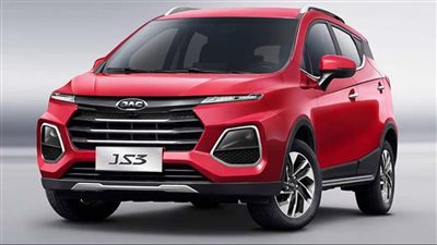 أحدث أسعار جاك JS3 موديل 2024 بعد الزيادات الأخيرة