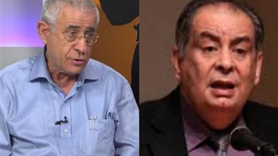 المسجد اللي بنتخانق عليه ماكنش موجود أيام النبي.. يوسف زيدان يؤيد أفكار باحث إسرائيلي بشأن الأقصى 