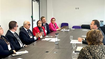 وزير التعليم: الذكاء الاصطناعي والتحول الرقمي أصبح أمرا واقعا.. ونتجه بقوة لتوظيف التكنولوجيا