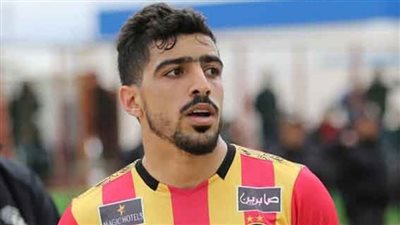 بعد شكوك حول غيابه.. بن حميدة ينضم لـ قائمة الترجي في مباراة الأهلي بنهائي دوري أبطال إفريقيا 