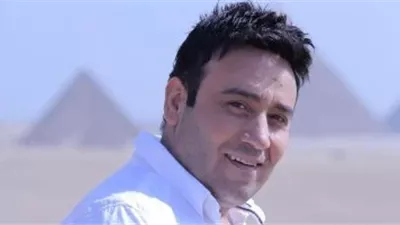 أتمنى الحصول على الجنسية المصرية.. مجد القاسم: القاهرة بلدي بالفعل