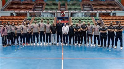 الجمعة أول مواجهات كرة سلة الأهلي في نهائيات الدوري الإفريقي bal 4