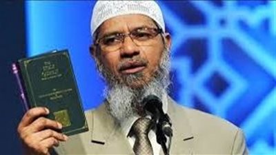 صدر ضده حكم بالإعدام.. من هو الداعية ذاكر نايك بعد زيارته للكويت؟