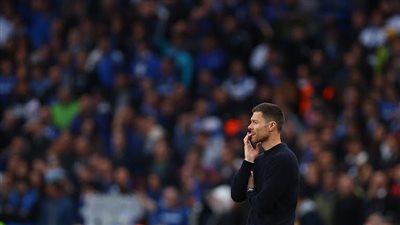 بعد الإعلان الرسمي.. موعد تقديم تشابي ألونسو مدربًا لريال مدريد وأولى مواجهاته الرسمية