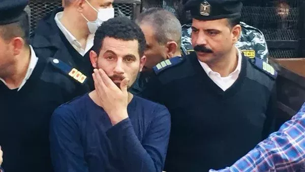 سفاح الإسماعيلية